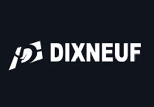DIXNEUF logo